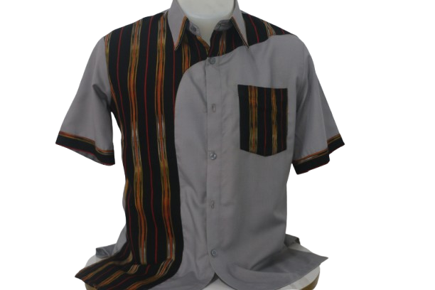 Baju pria